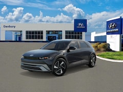 2026 Hyundai IONIQ 5 SEL AWD