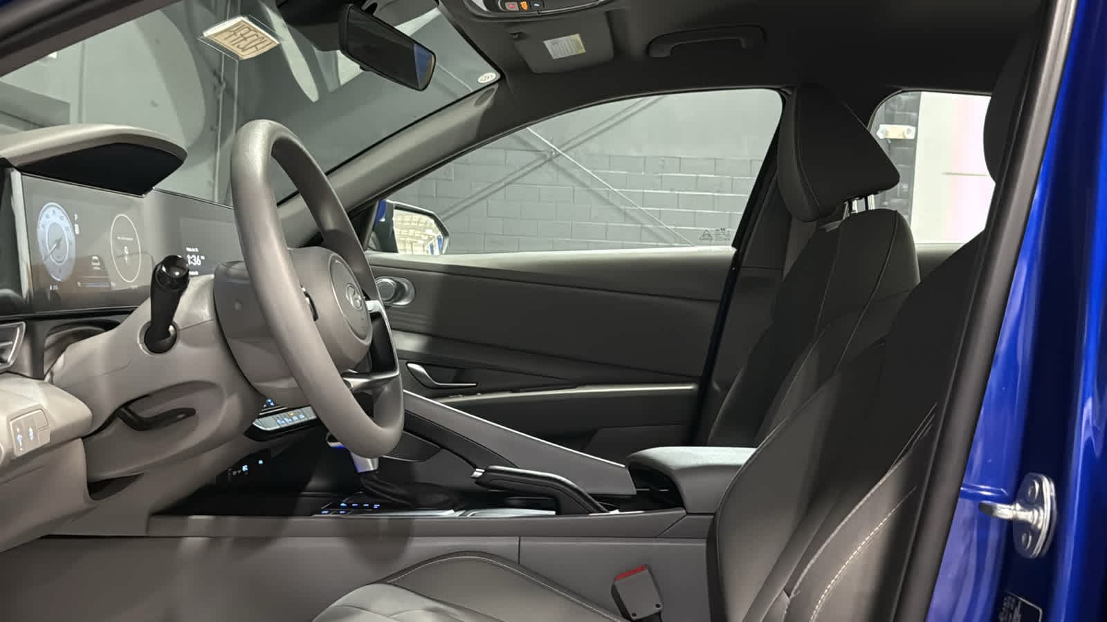 2024 Hyundai Elantra SEL - Photo 10
