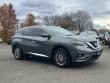 Used 2018 Nissan Murano SL AWD