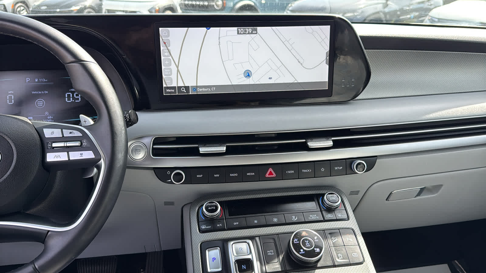 2024 Hyundai Palisade SEL - Photo 21