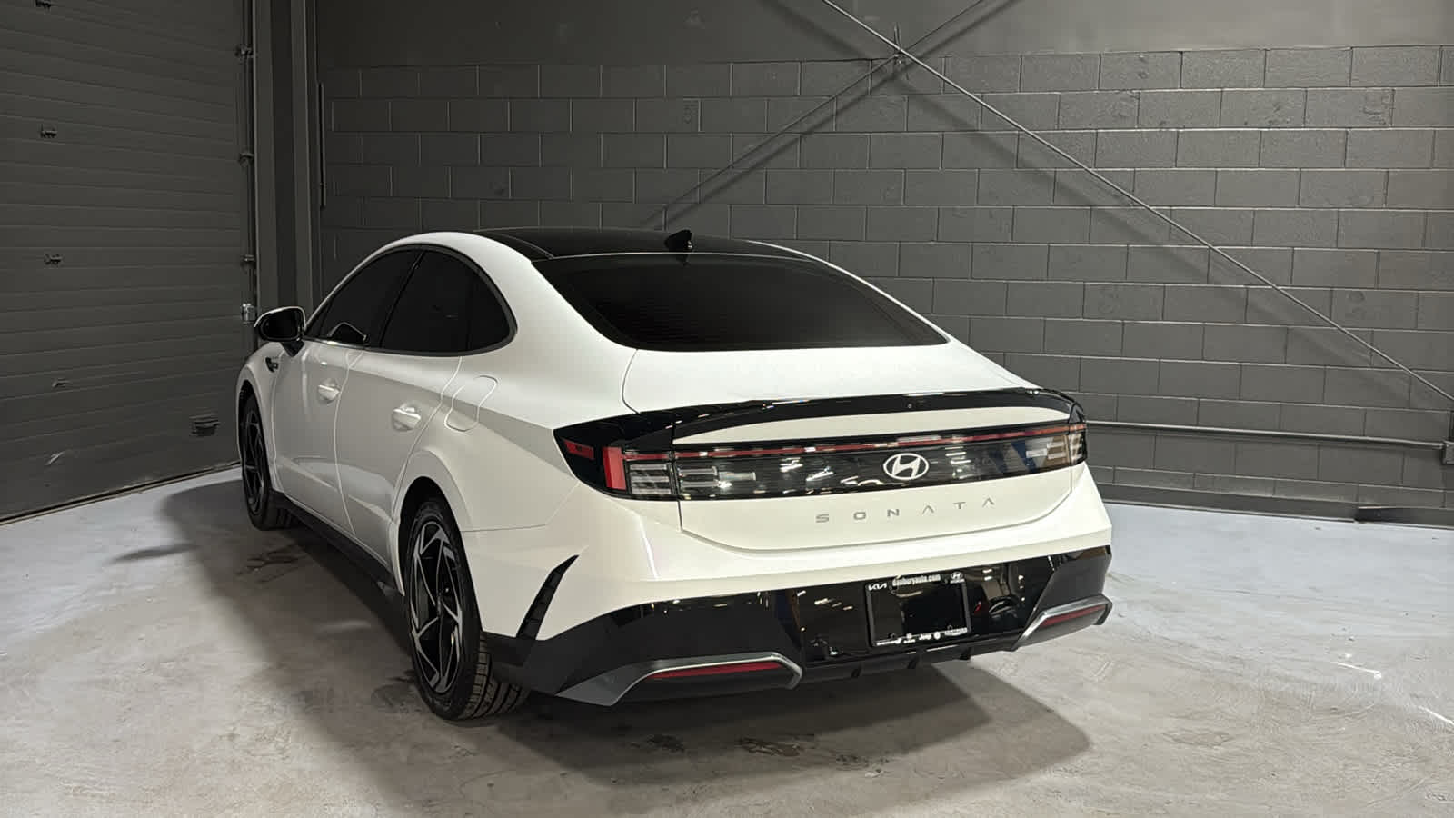 2024 Hyundai Sonata SEL - Photo 6
