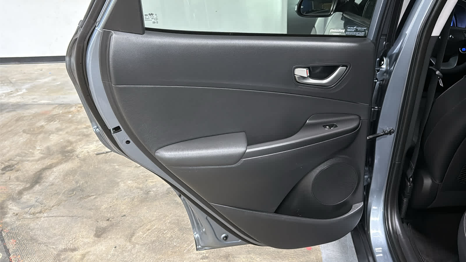 2019 Hyundai Kona Limited - Photo 18