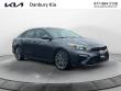 Certified 2021 Kia Forte GT DCT