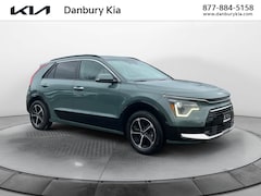 Used 2023 Kia Niro SX FWD Danbury CT