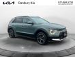 Certified 2023 Kia Niro SX FWD