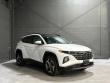 Certified 2024 Hyundai Tucson Limited AWD