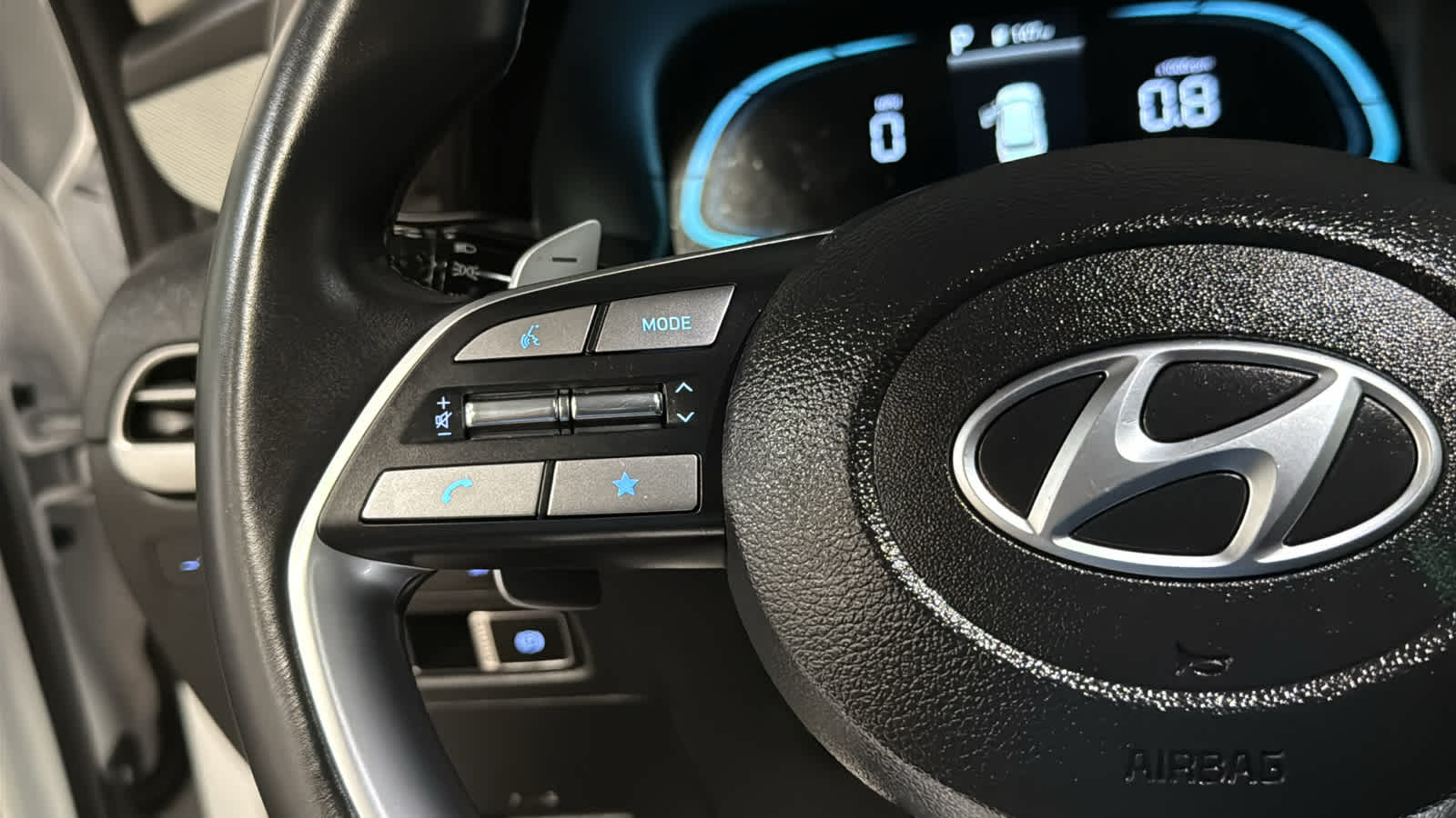 2024 Hyundai Palisade SEL - Photo 11