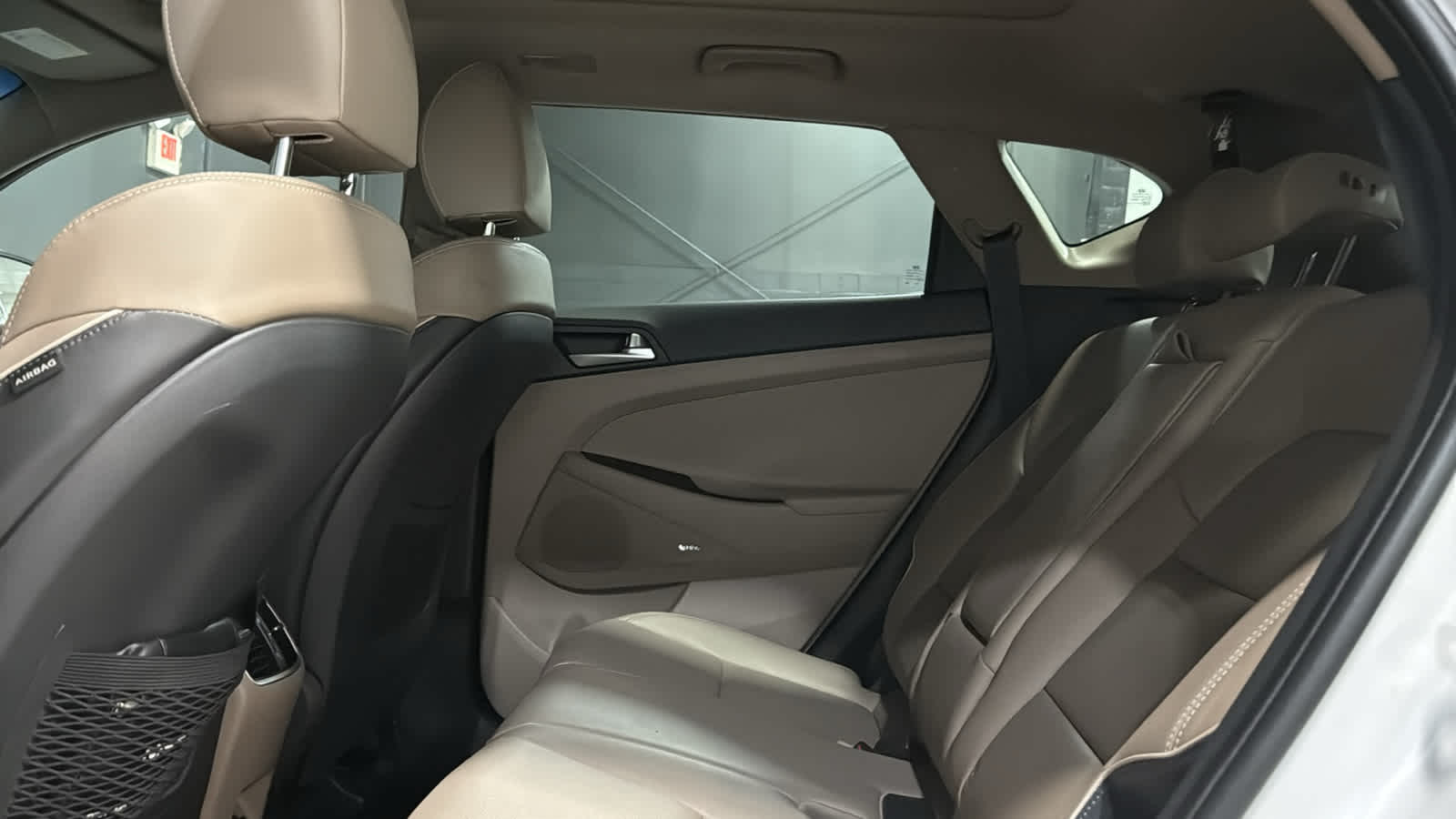 2021 Hyundai Tucson Ultimate - Photo 21