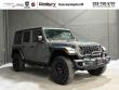 Used 2023 Jeep Wrangler 4xe Rubicon 20th Anniversary 4x4