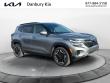 Certified 2024 Kia Seltos SX DCT AWD