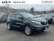 Used 2016 Kia Sportage LX AWD