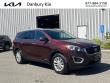 Used 2018 Kia Sorento LX V6 AWD