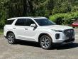 Certified 2022 Hyundai Palisade SEL Convenience + Premium AWD AWD