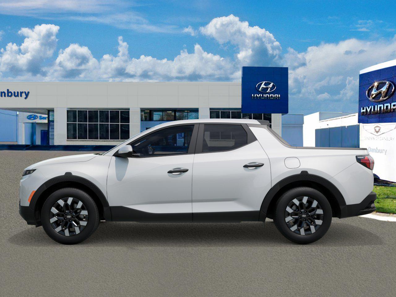 New 2027 Hyundai Santa Cruz SE AWD AWD