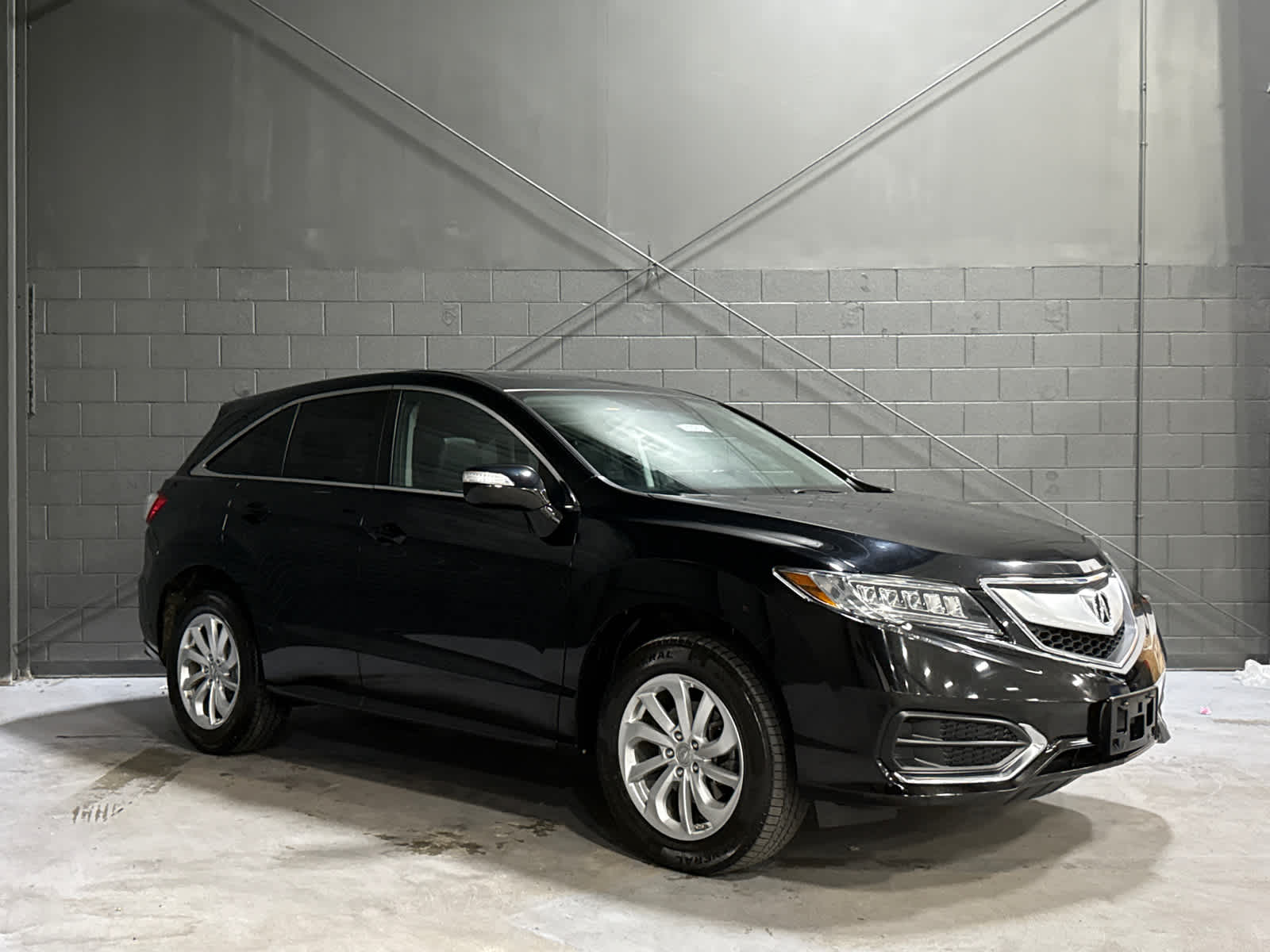 2017 Acura RDX