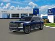 New 2026 Hyundai Palisade Hybrid Calligraphy AWD