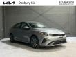 Certified 2023 Kia Forte LXS IVT