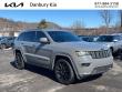 Used 2020 Jeep Grand Cherokee Altitude 4x4
