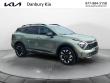 Used 2023 Kia Sportage X-Line AWD