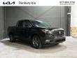 Used 2022 Honda Ridgeline RTL AWD AWD