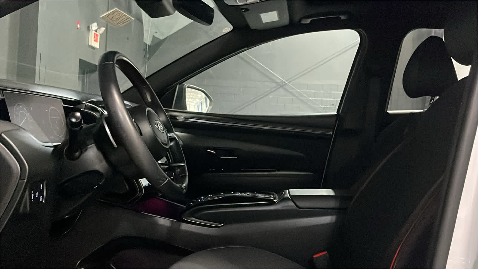 2024 Hyundai Tucson N Line - Photo 10