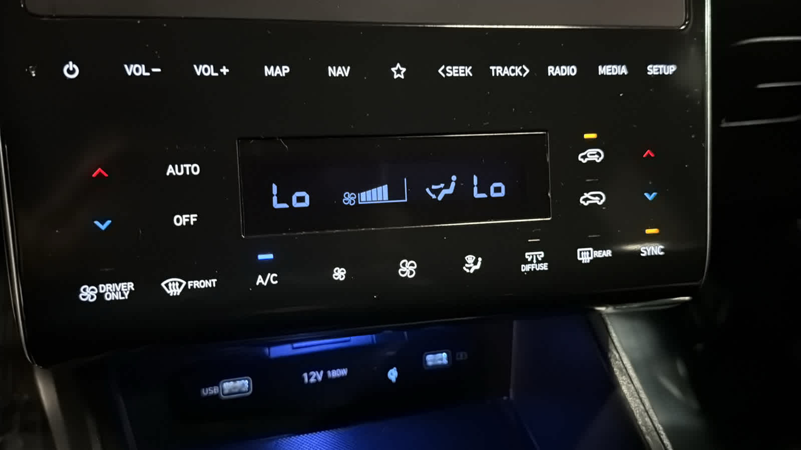 2024 Hyundai Tucson SEL Convenience - Photo 19