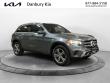 Used 2022 Mercedes-Benz GLC GLC 300 4MATIC SUV