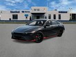 Hyundai Elantra N