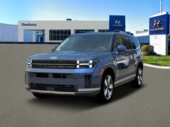 2026 Hyundai Santa Fe Hybrid Limited AWD