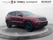 Certified 2021 Jeep Grand Cherokee Laredo X 4x4