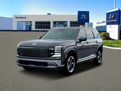 2026 Hyundai Palisade Limited AWD AWD