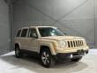 Used 2016 Jeep Patriot High Altitude Edition 4WD