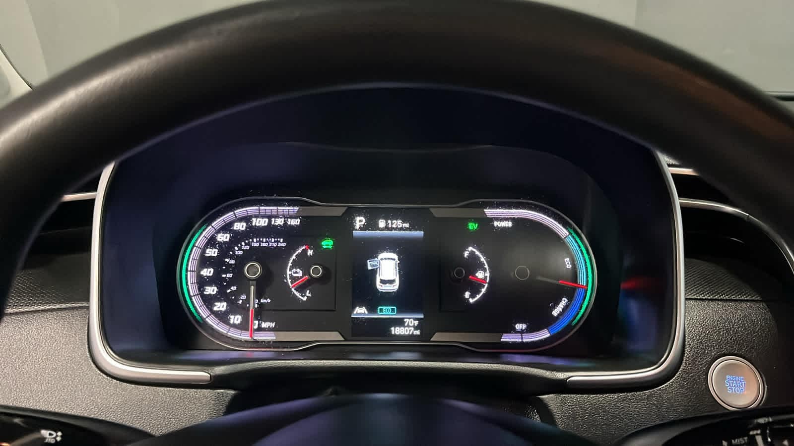 2023 Hyundai Tucson SEL - Photo 14