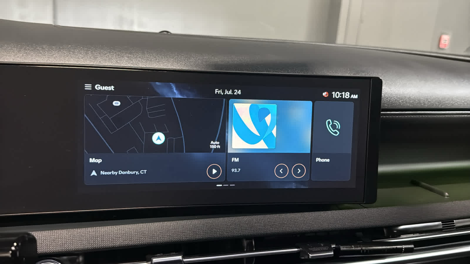 2025 Hyundai Tucson Limited - Photo 15