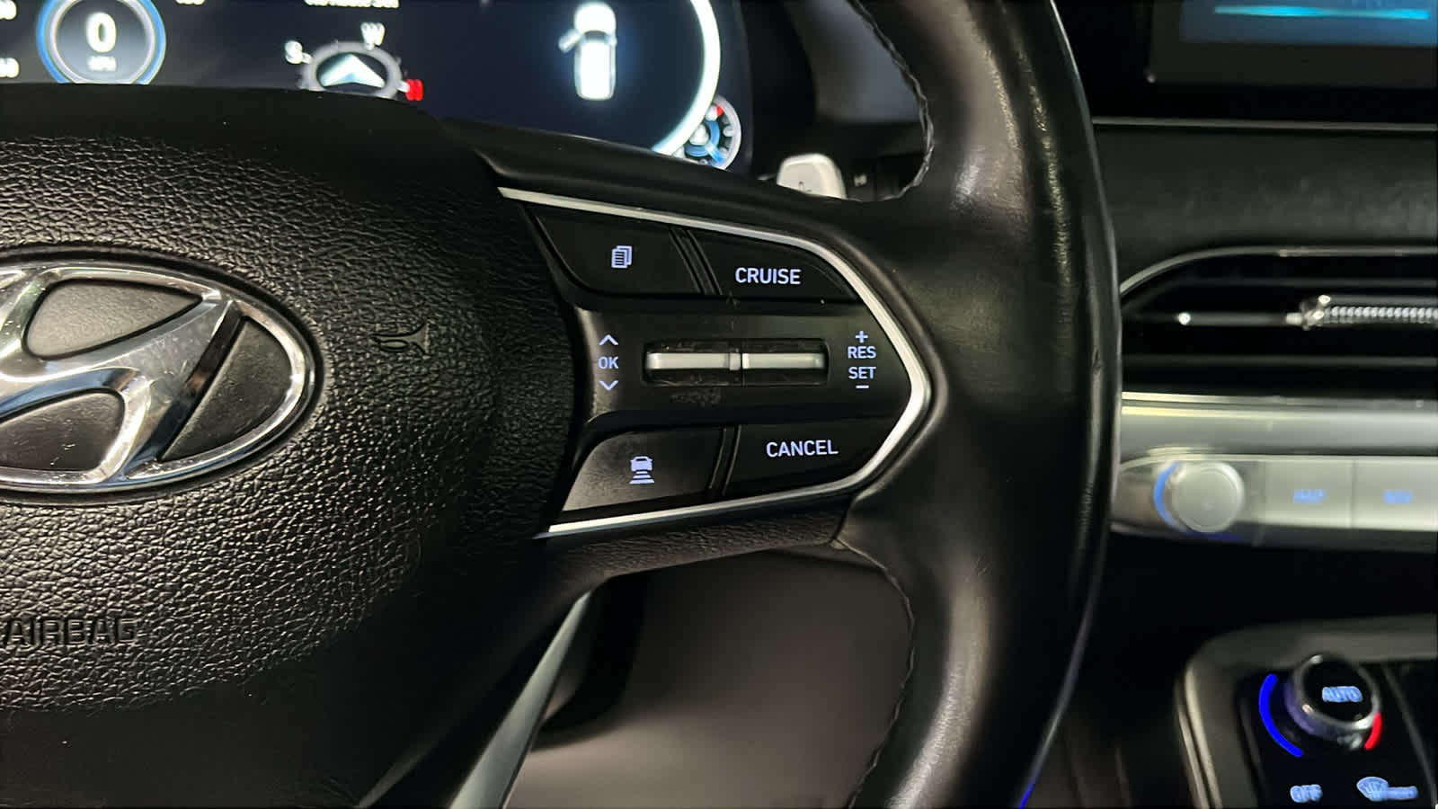 2021 Hyundai Palisade Limited - Photo 13