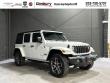 Used 2024 Jeep Wrangler 4xe Sport S 4x4