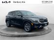 Certified 2024 Kia Seltos LX IVT AWD