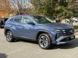 Used 2025 Hyundai Tucson SEL AWD