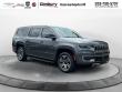 Certified 2024 Jeep Wagoneer L Series II 4x4