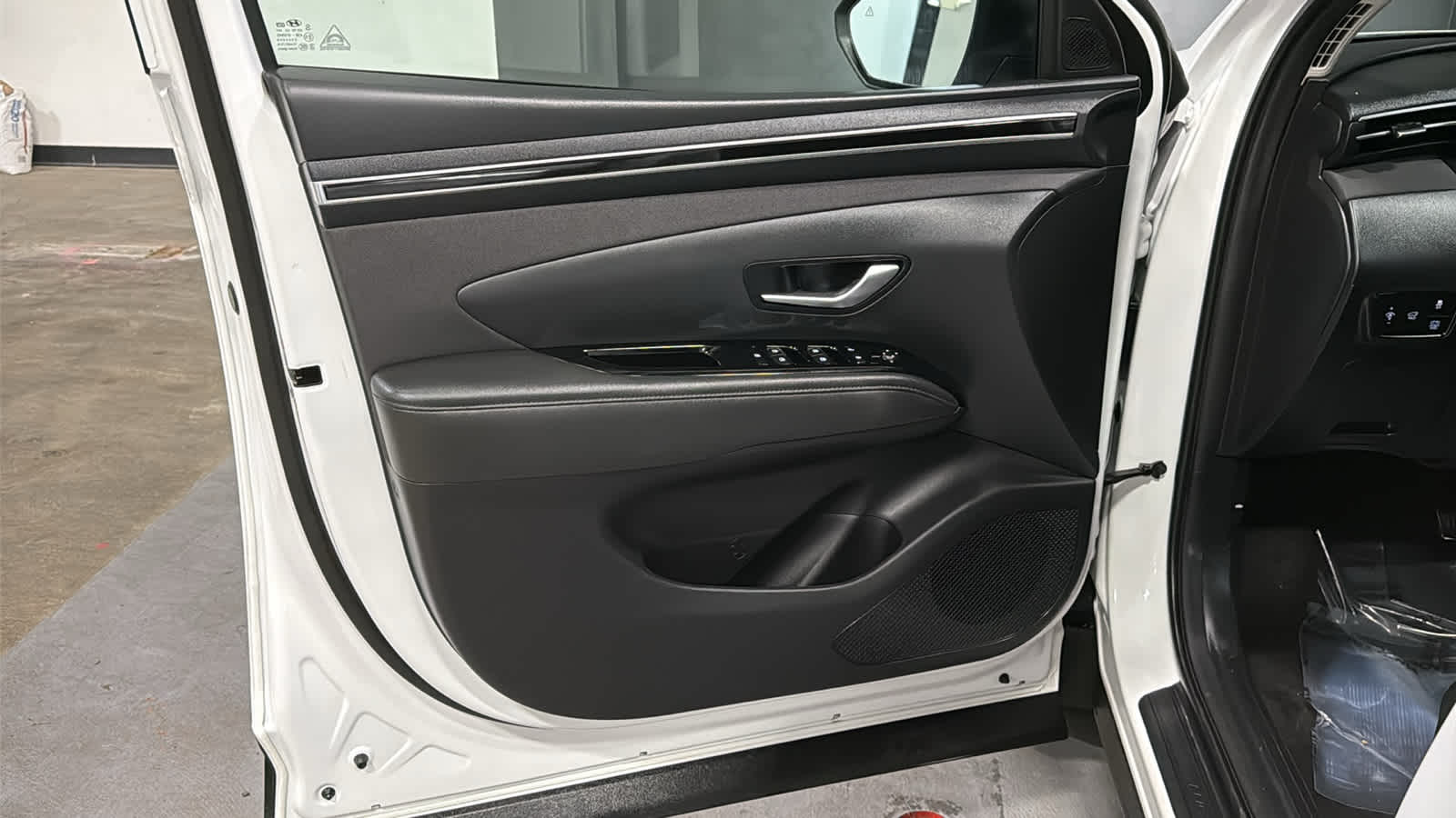 2024 Hyundai Tucson SEL Convenience - Photo 8