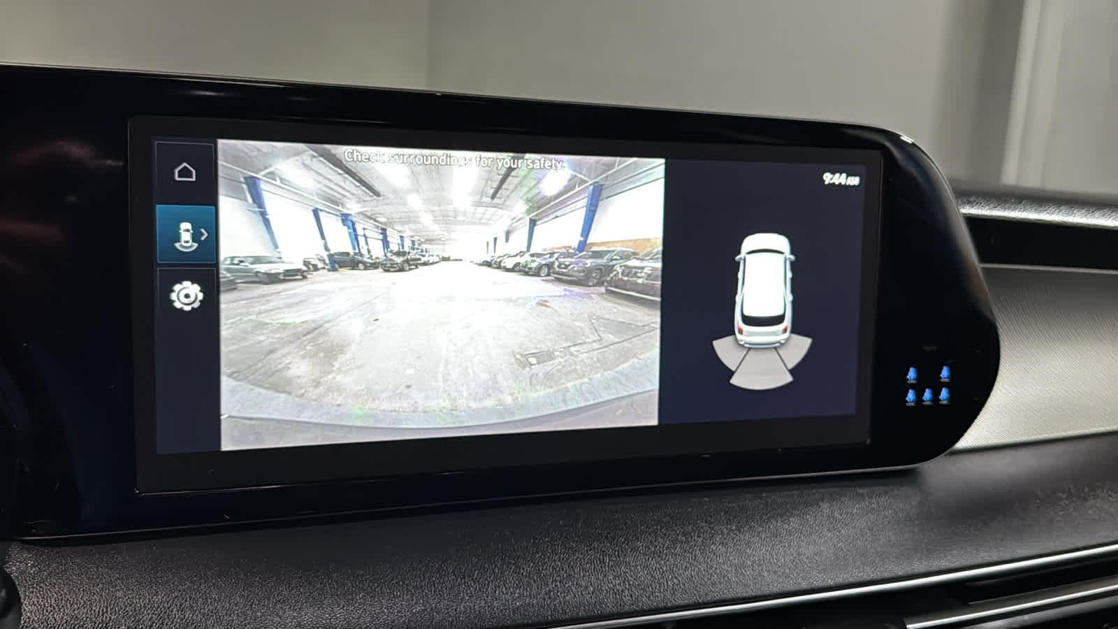2024 Hyundai Palisade SEL - Photo 16