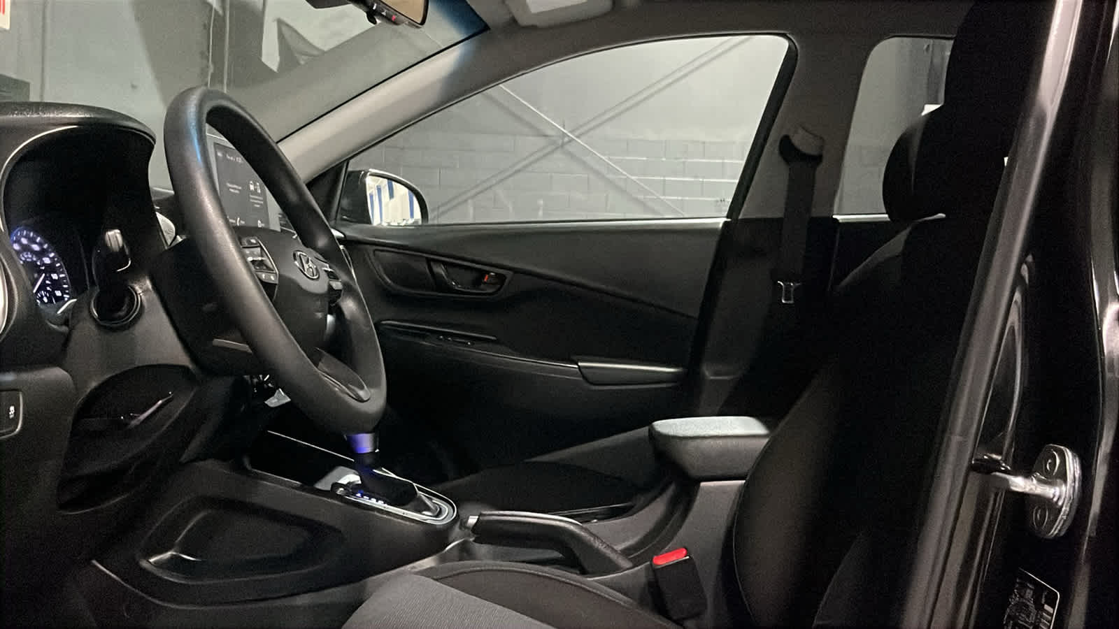 2022 Hyundai Kona SEL - Photo 10