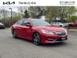 Used 2016 Honda Accord Sedan Sport I4 CVT