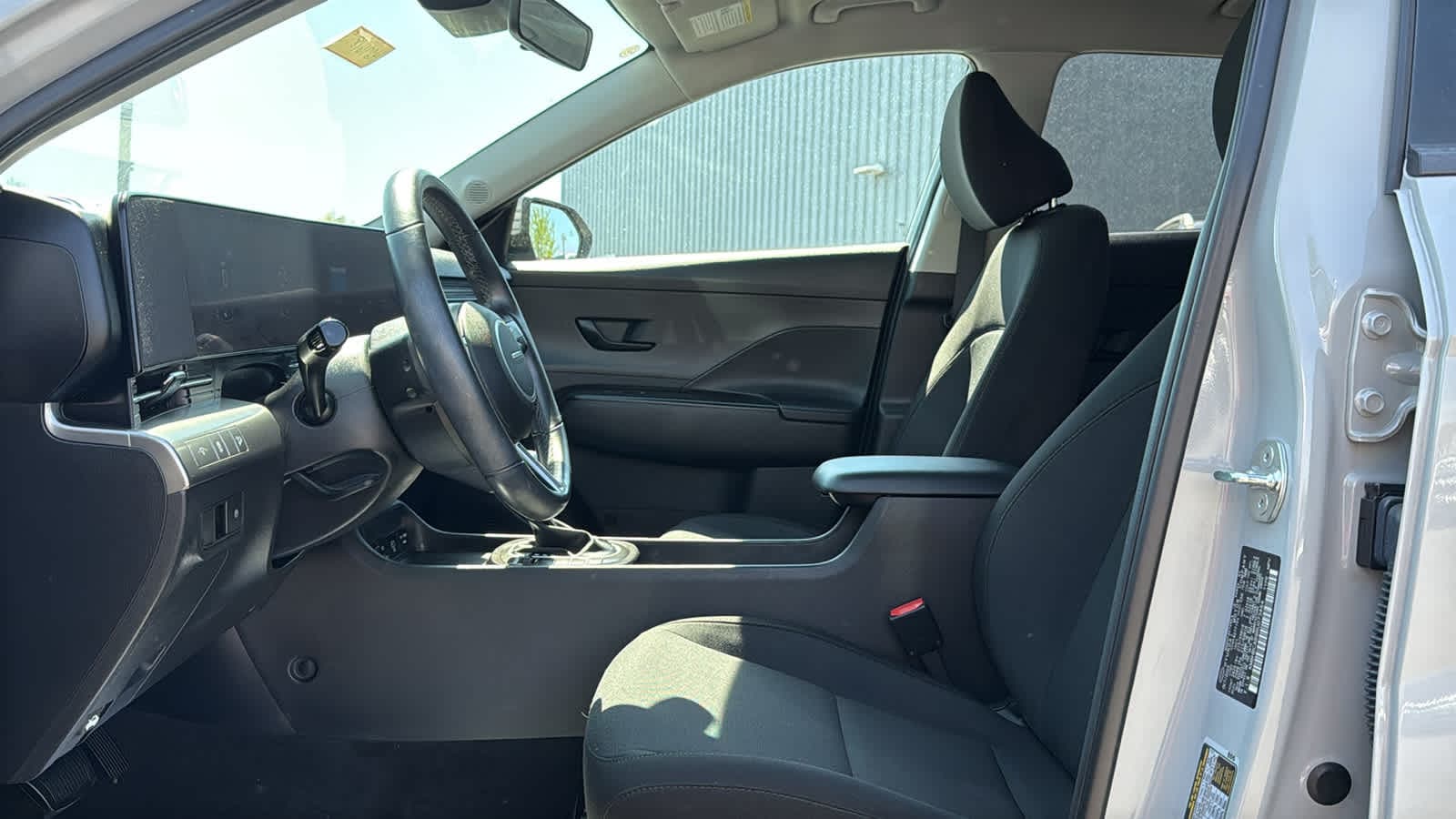 2024 Hyundai Kona SEL - Photo 12
