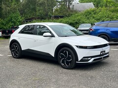 2024 Hyundai IONIQ 5 SEL AWD