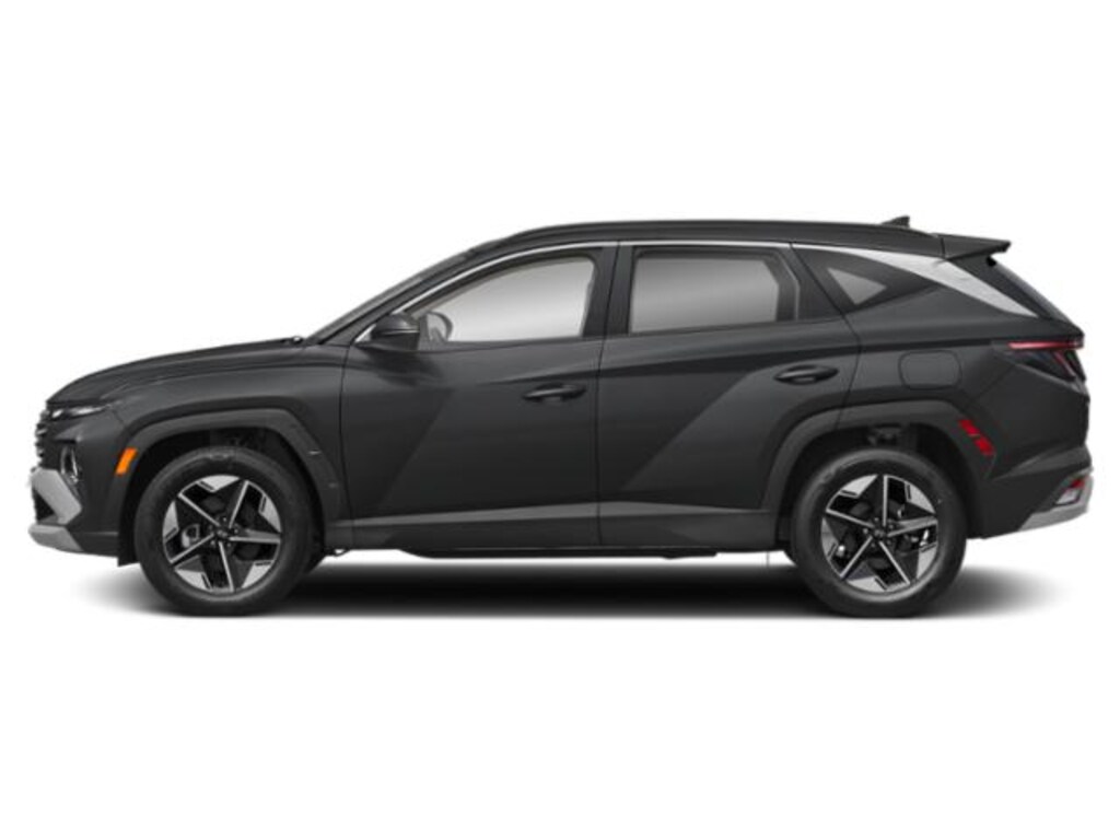 New 2026 Hyundai Tucson Hybrid SEL Convenience SUV