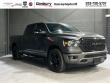 Certified 2022 Ram 1500 Big Horn 4x4 Crew Cab 64 Box 4x4 Crew Cab 64 Box