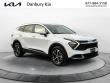 Certified 2023 Kia Sportage EX AWD