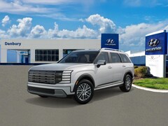2027 Hyundai Palisade SEL AWD SUV