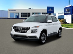 2026 Hyundai Venue SEL SUV